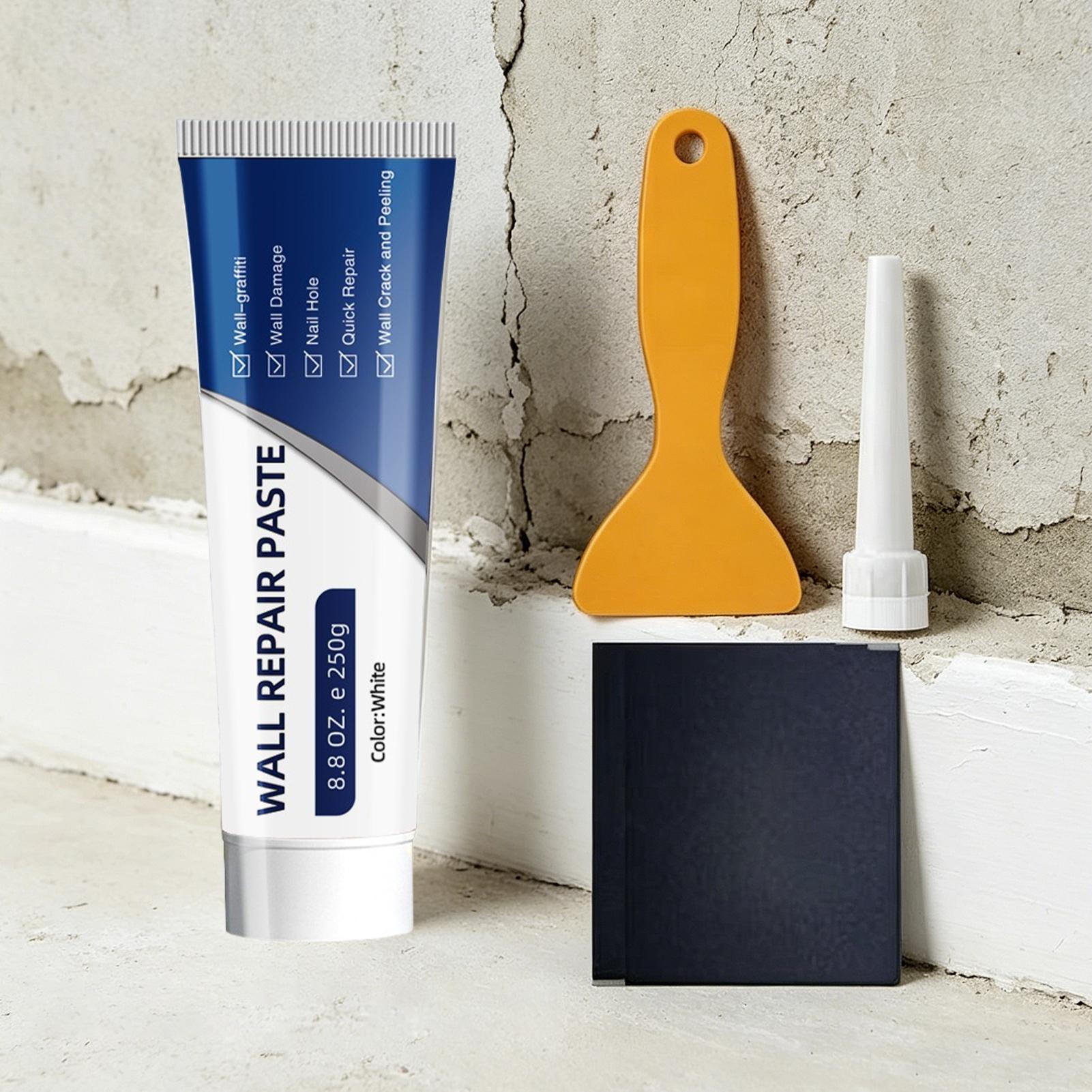 Tile Grout Repair - Wall Paste Repair kit Coating Sealant