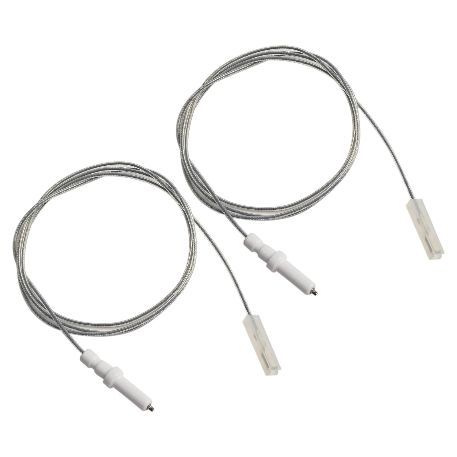 Home Improvement Retail - 2pcs Gas Cooker Range Stove Fittings