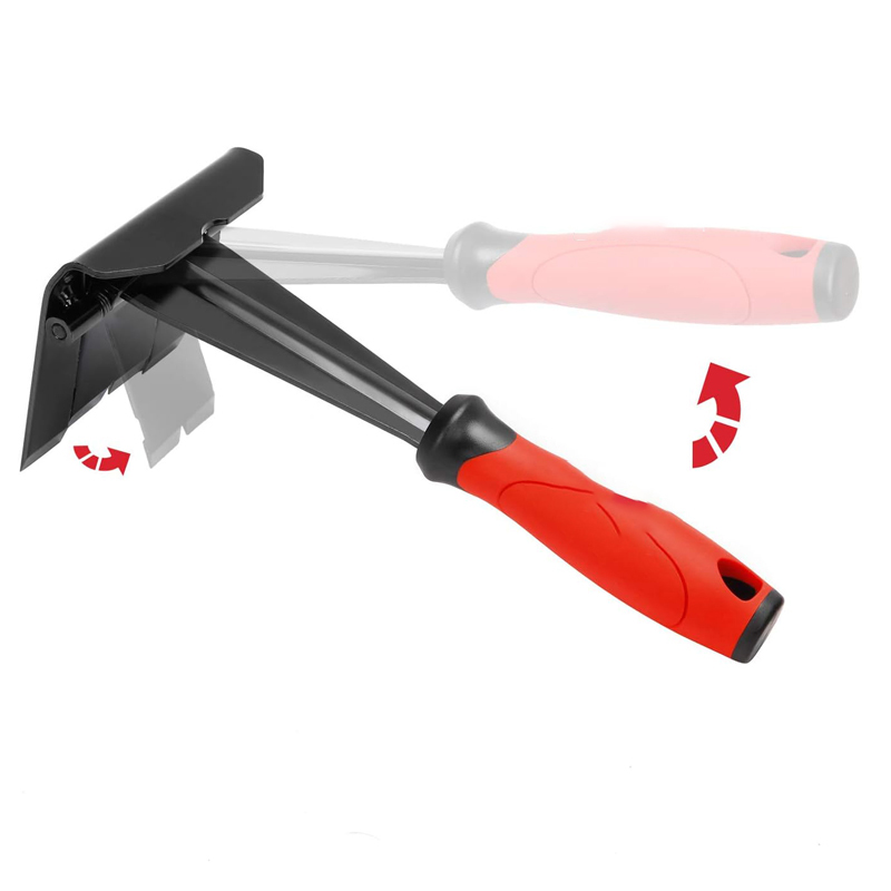Baseboard Molding Trim - Trim Puller, Removal Multi-Tool for Commercial