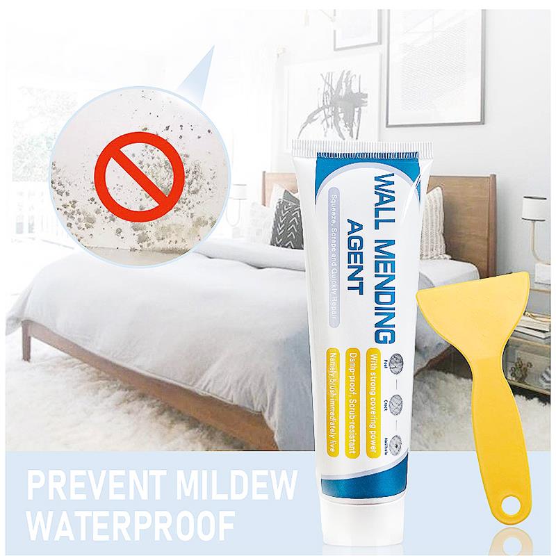 Tile Grout Repair - New Tile Grout Wall Mending Agent