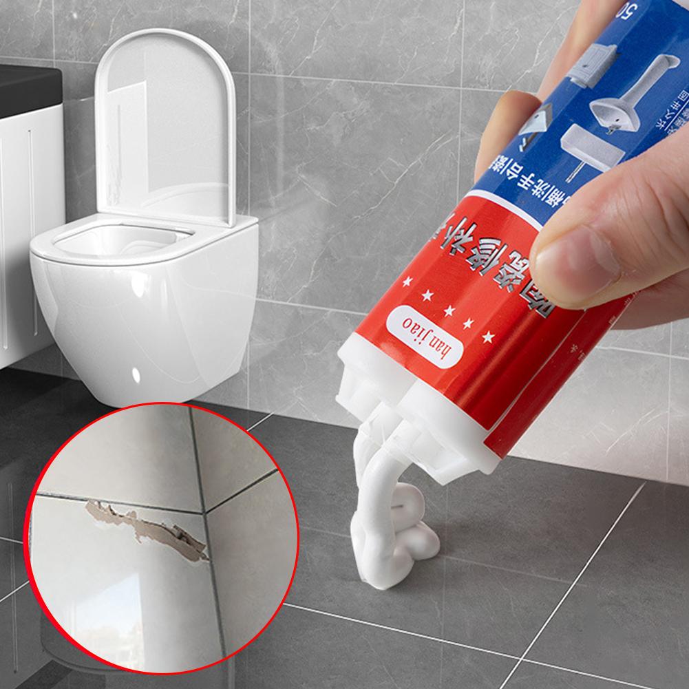 Tile Grout Repair - Tile And Ceramic Glaze Repair Paste