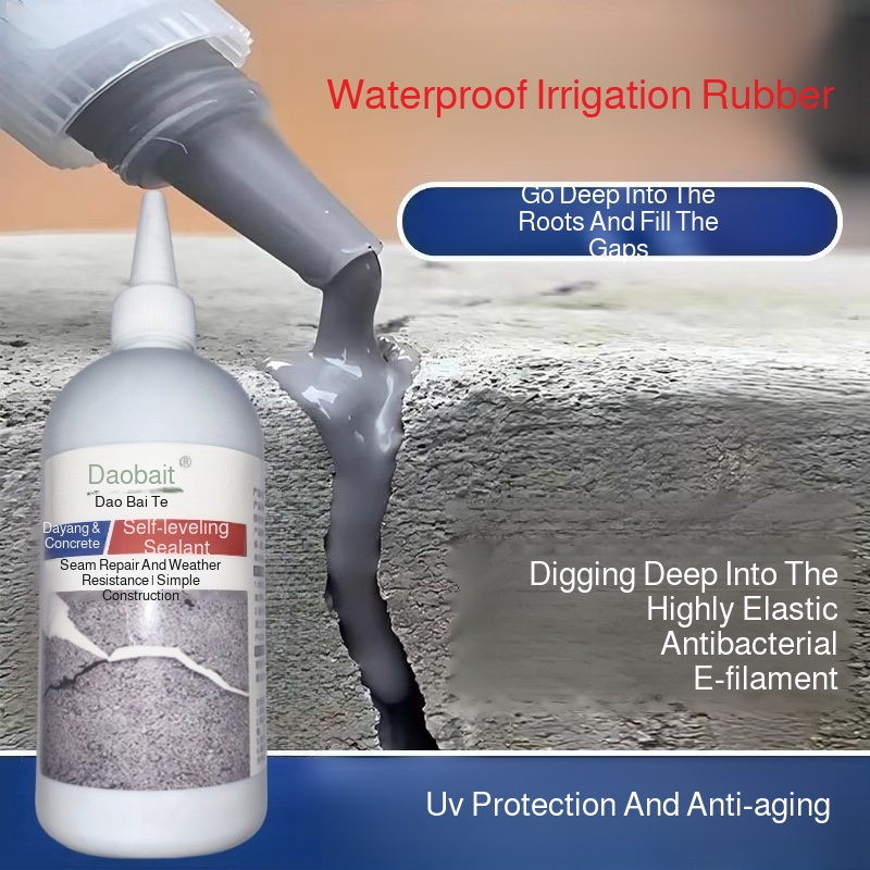 Tile Grout Repair - 1/2pcs 500MLWaterproof Glue Repair Cement Concrete