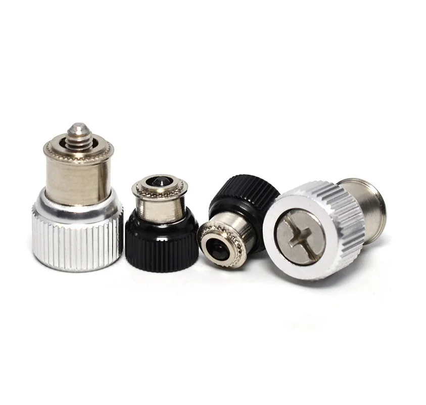 Inch pressure riveted captive  - Deck Screw Stainless ulasan dan harga