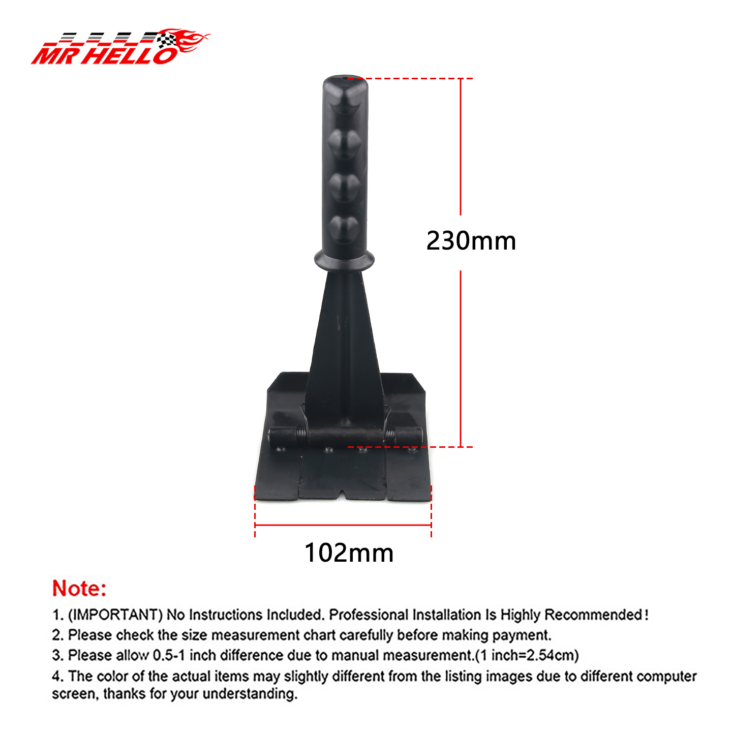 Trim Puller Removal Multi-Tool - Baseboard Molding Trim ulasan dan harga