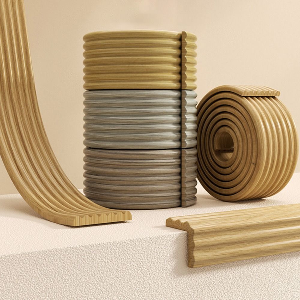 High Quality Thickened Wall Ba - Baseboard Molding Trim ulasan dan harga