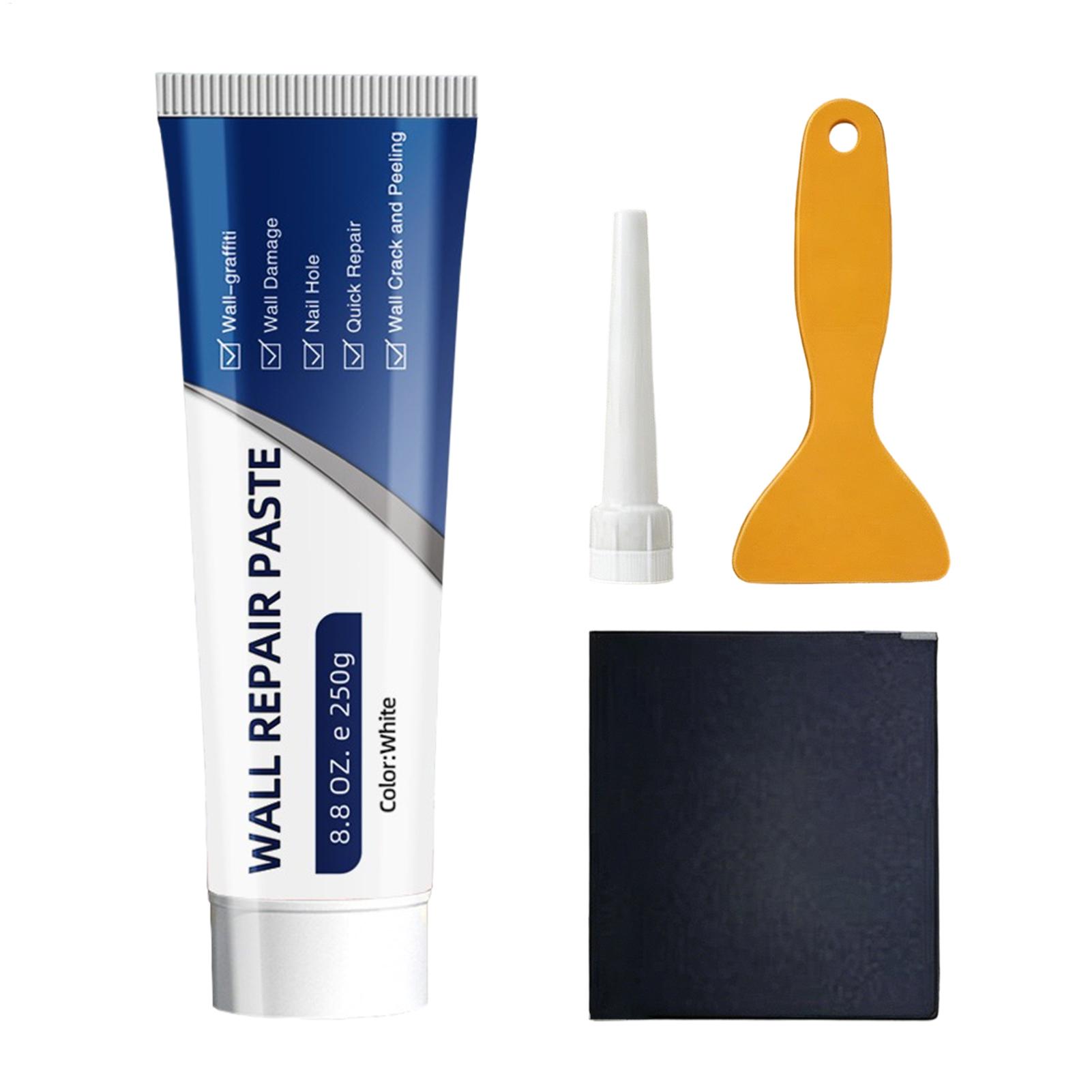 Wall Paste Repair kit Coating  - Tile Grout Repair ulasan dan harga