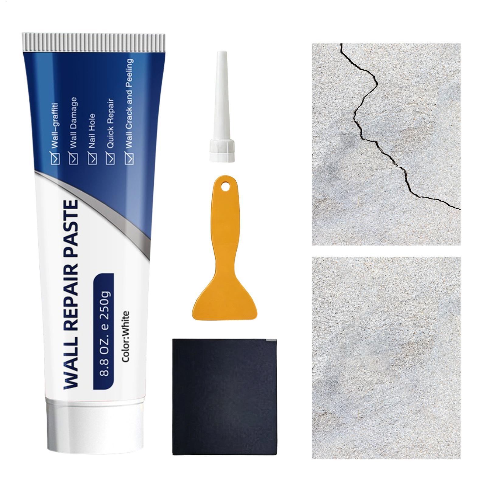 Wall Paste Repair kit Coating  - Tile Grout Repair ulasan dan harga