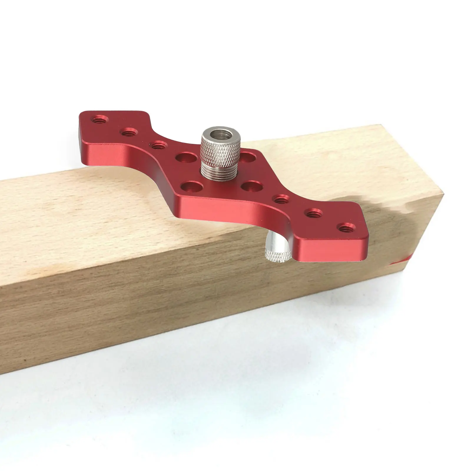 Doweling Drill Guide Drill Gui - Home Improvement Center ulasan dan harga