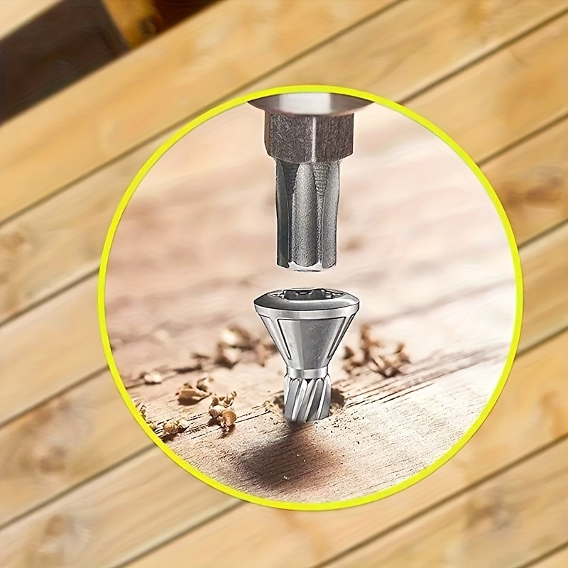 36Pcs Stainless Steel Deck Scr - Deck Screw Stainless ulasan dan harga