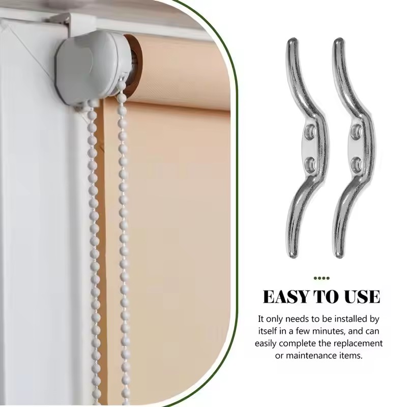 Metal Blind Cord Winder Cord C - Home Improvement Retail ulasan dan harga