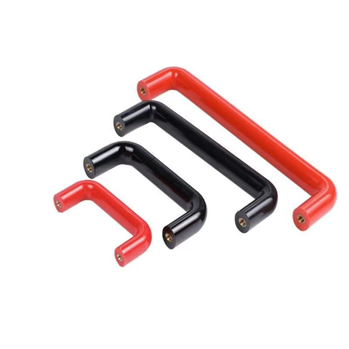1/3Pcs Elliptical Rubber Wood  - Home Improvement Retail ulasan dan harga