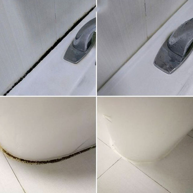 12Color Waterproof White Wall  - Tile Grout Repair ulasan dan harga