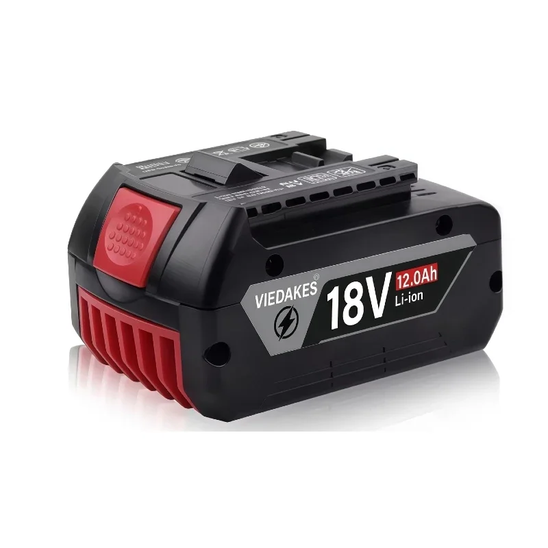 for Bosch BAT618 Battery 18V 8 - Bosch Drill Gsb 18V ulasan dan harga