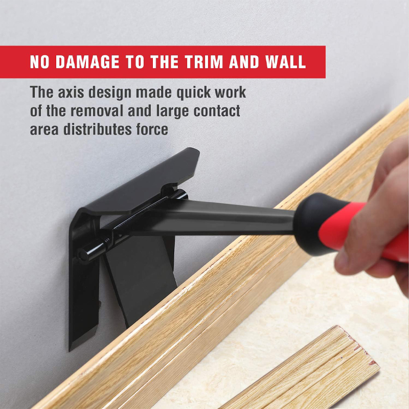 Trim Puller, Removal Multi-Too - Baseboard Molding Trim ulasan dan harga