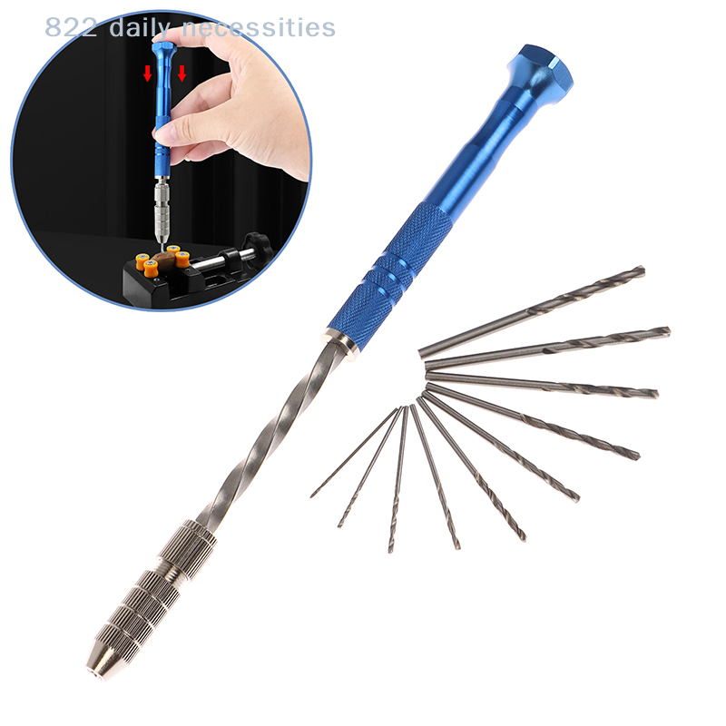 Blue Extended Semi-Automatic H - Home Improvement Center ulasan dan harga