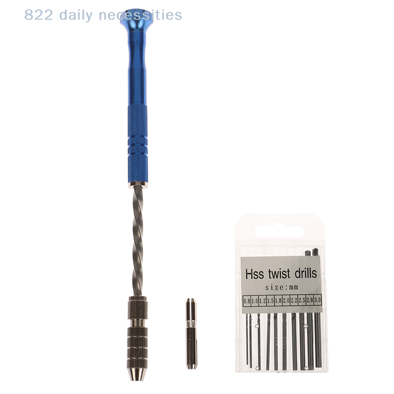 Blue Extended Semi-Automatic H - Home Improvement Center ulasan dan harga