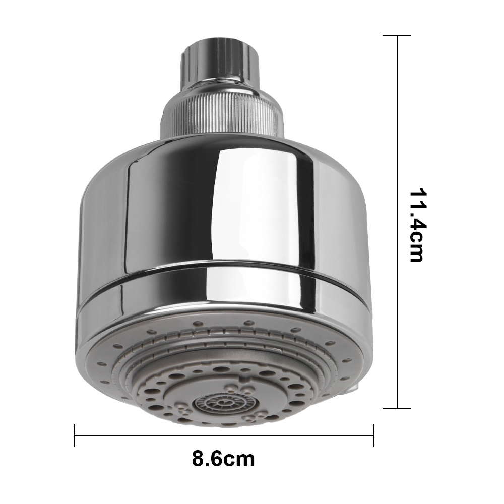 Bathroom Accessories Full Func - Home Improvement Retail ulasan dan harga