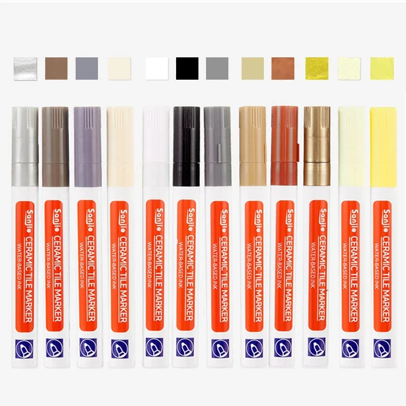 12 Color White Waterproof Tile - Tile Grout Repair ulasan dan harga
