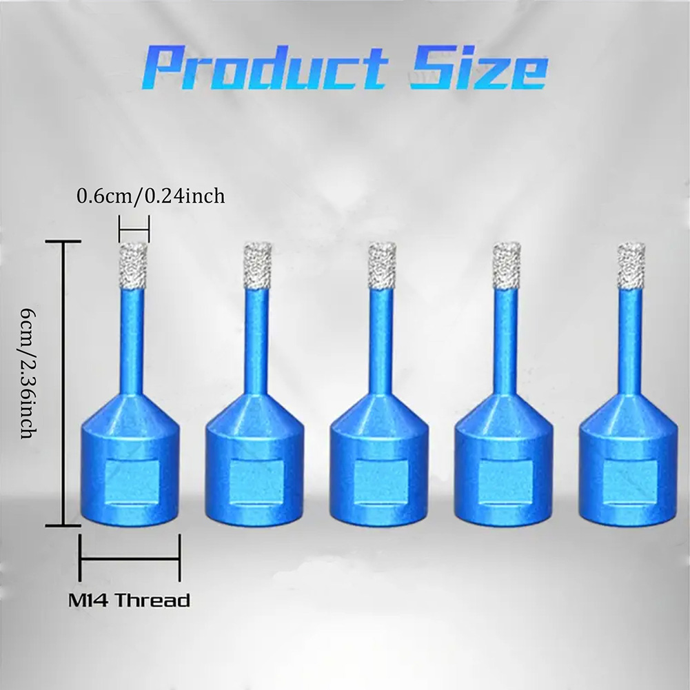 Dry Drilling Hole-saw For Cera - Home Improvement Center ulasan dan harga