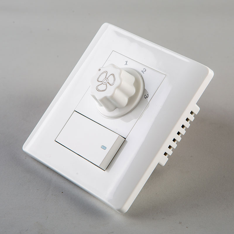 Ceiling Fan Control 3 Gear Spe - Home Improvement Retail ulasan dan harga