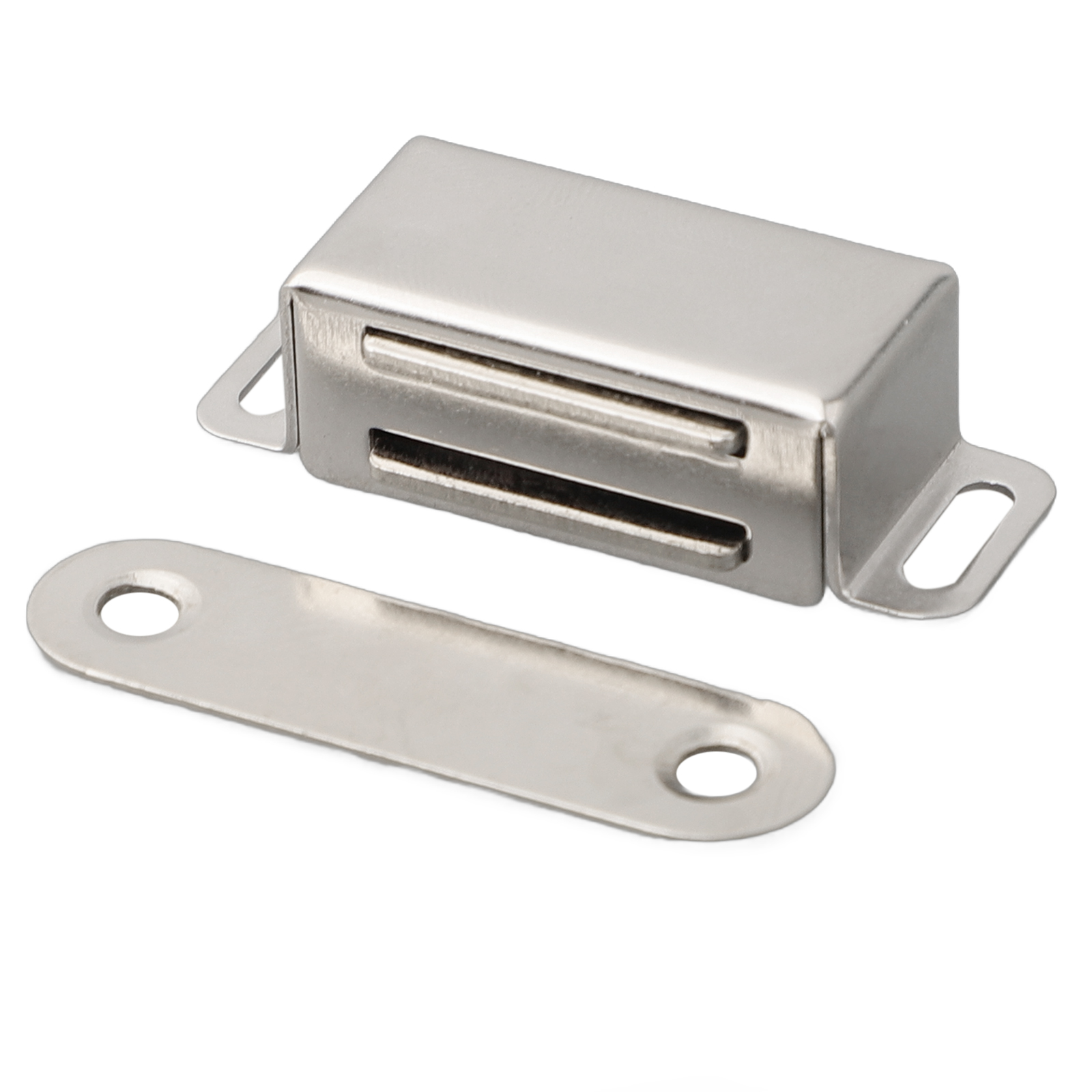 Magnetic Door Catch Strong Hea - Home Improvement Retail ulasan dan harga