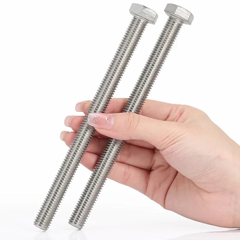 316 Stainless Steel Marine Gra - Deck Screw Stainless ulasan dan harga