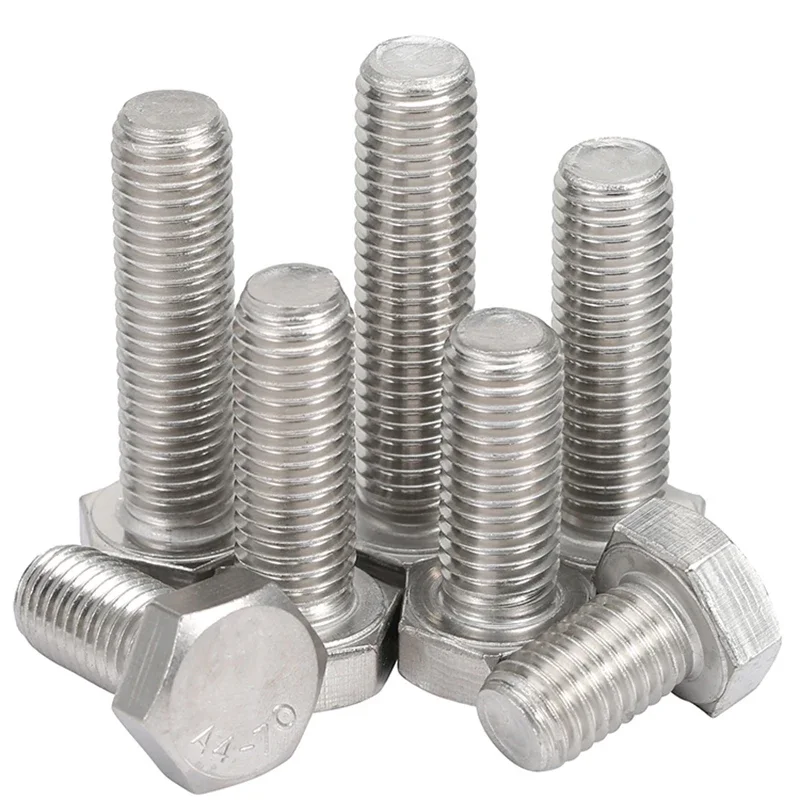 316 Stainless Steel Marine Gra - Deck Screw Stainless ulasan dan harga