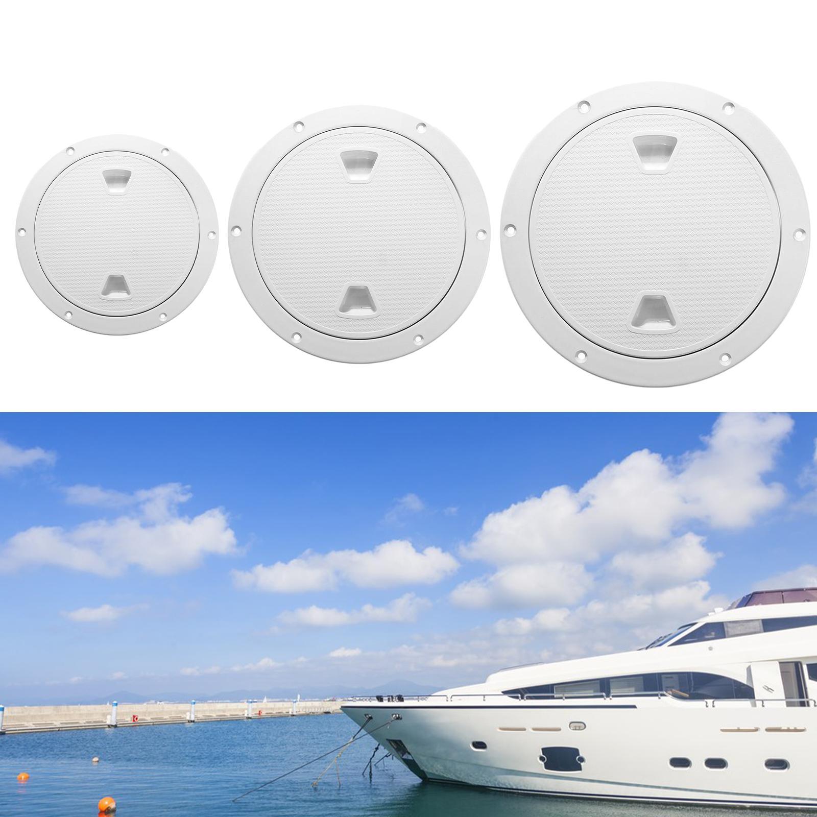 Boat Hatch Cover with Stainles - Deck Screw Stainless ulasan dan harga