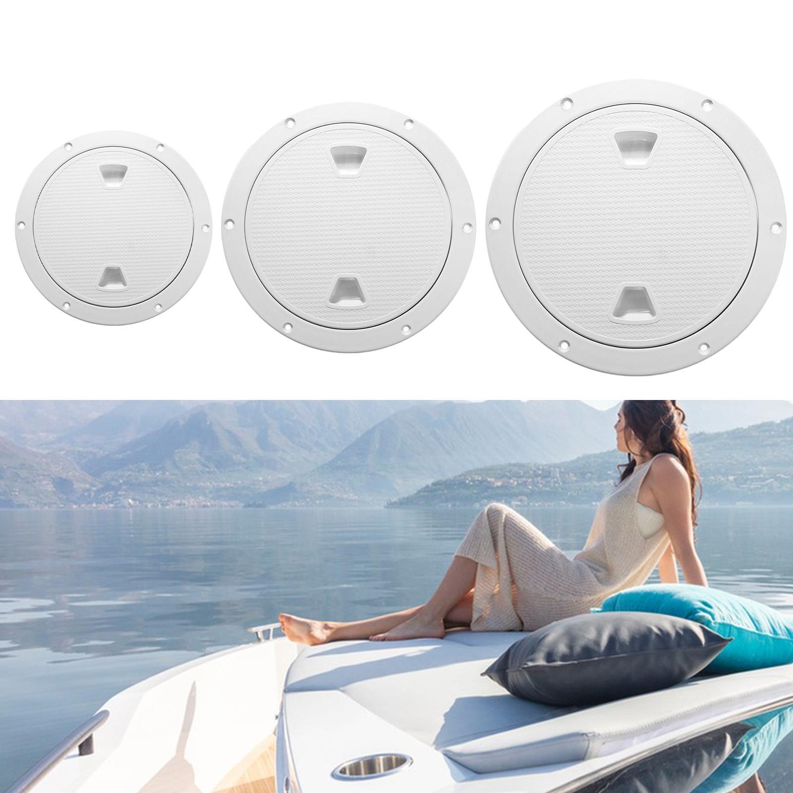 Boat Hatch Cover with Stainles - Deck Screw Stainless ulasan dan harga