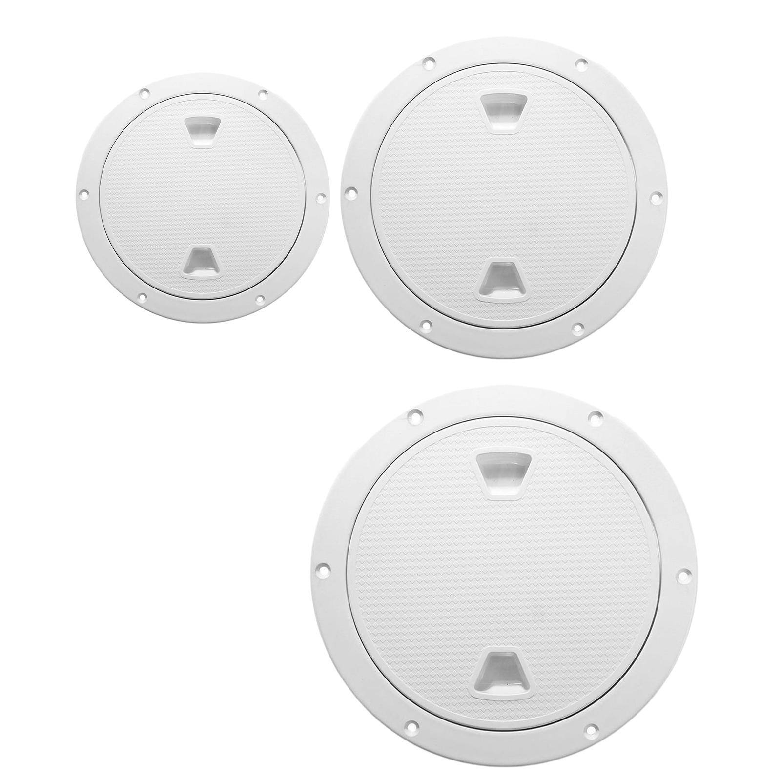Boat Hatch Cover with Stainles - Deck Screw Stainless ulasan dan harga