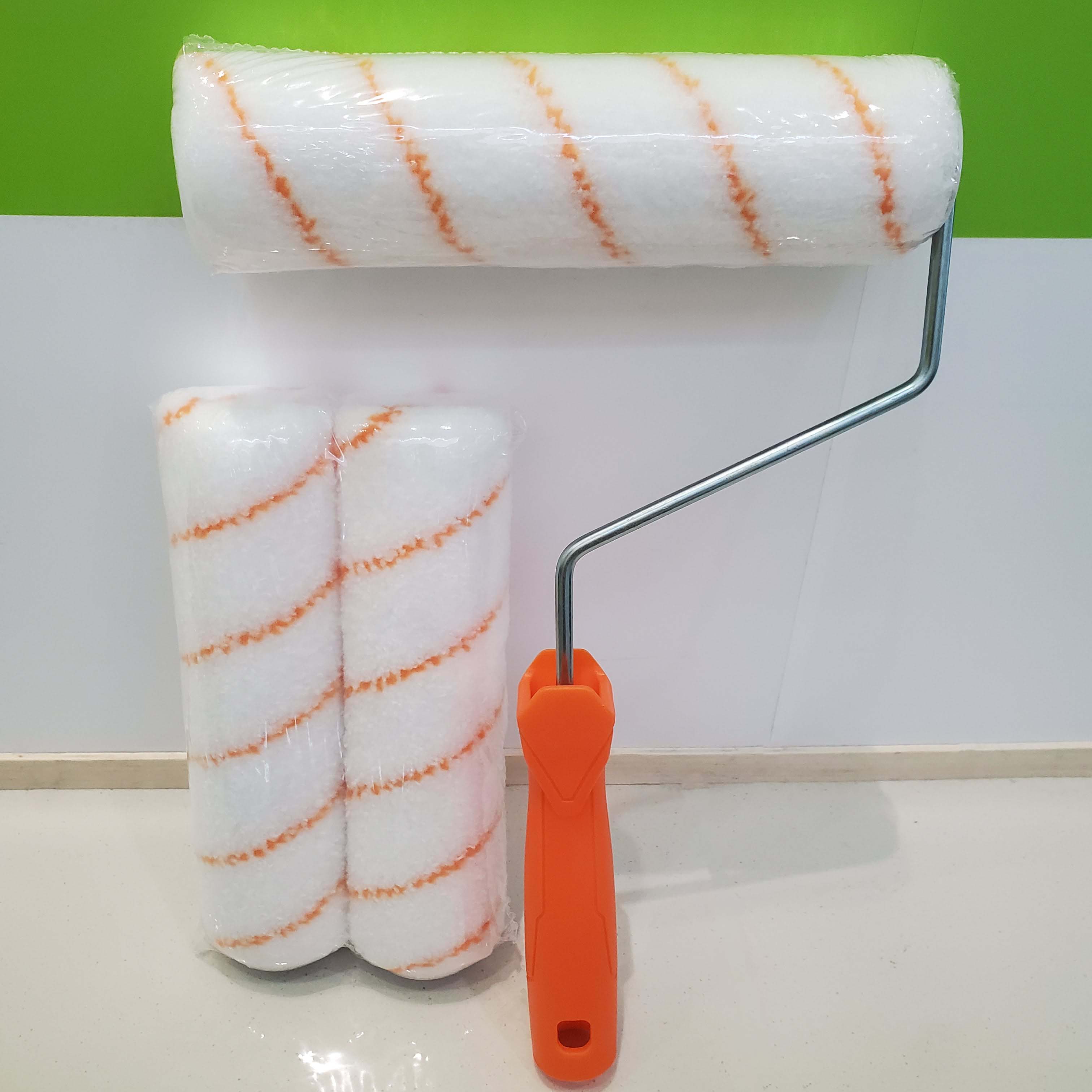 9-Inch Universal Roller Brush  - Home Improvement Retail ulasan dan harga