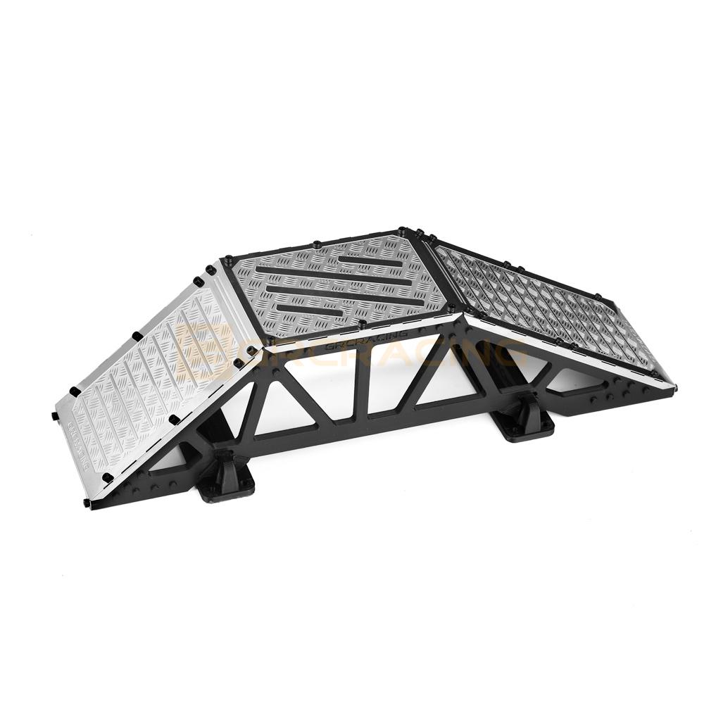 Simulated Single-sided Bridge  - Deck Screw Stainless ulasan dan harga