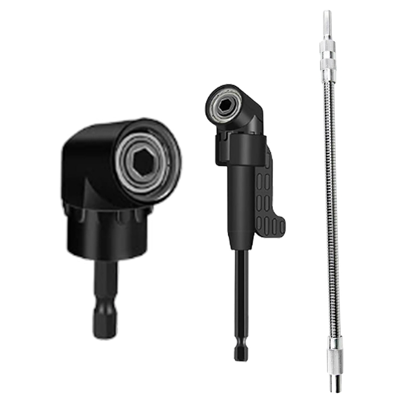 Flexible Drill Bit Extension A - Home Improvement Center ulasan dan harga
