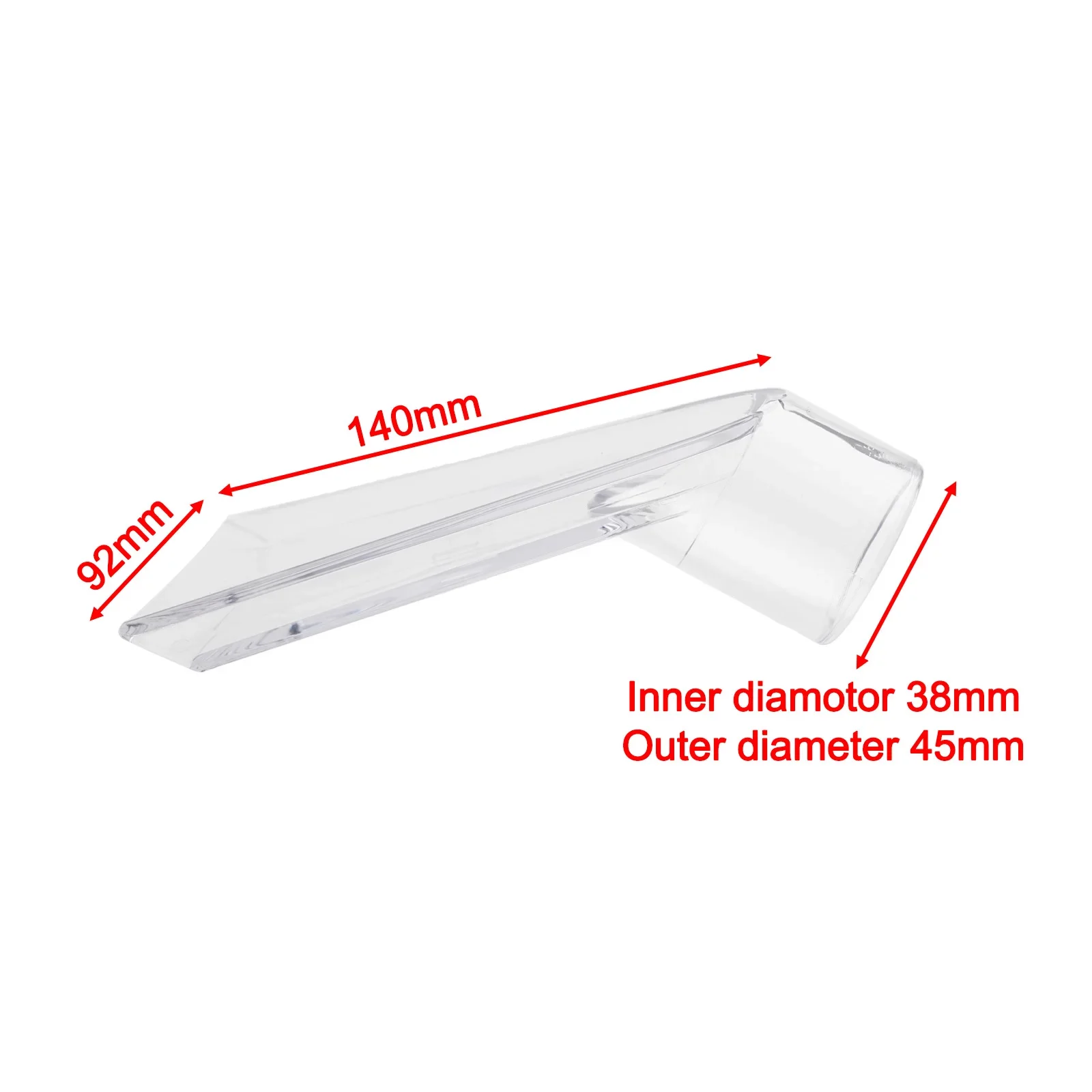 1PC 38mm Vacuum Cleaner Brush  - Home Improvement Retail ulasan dan harga