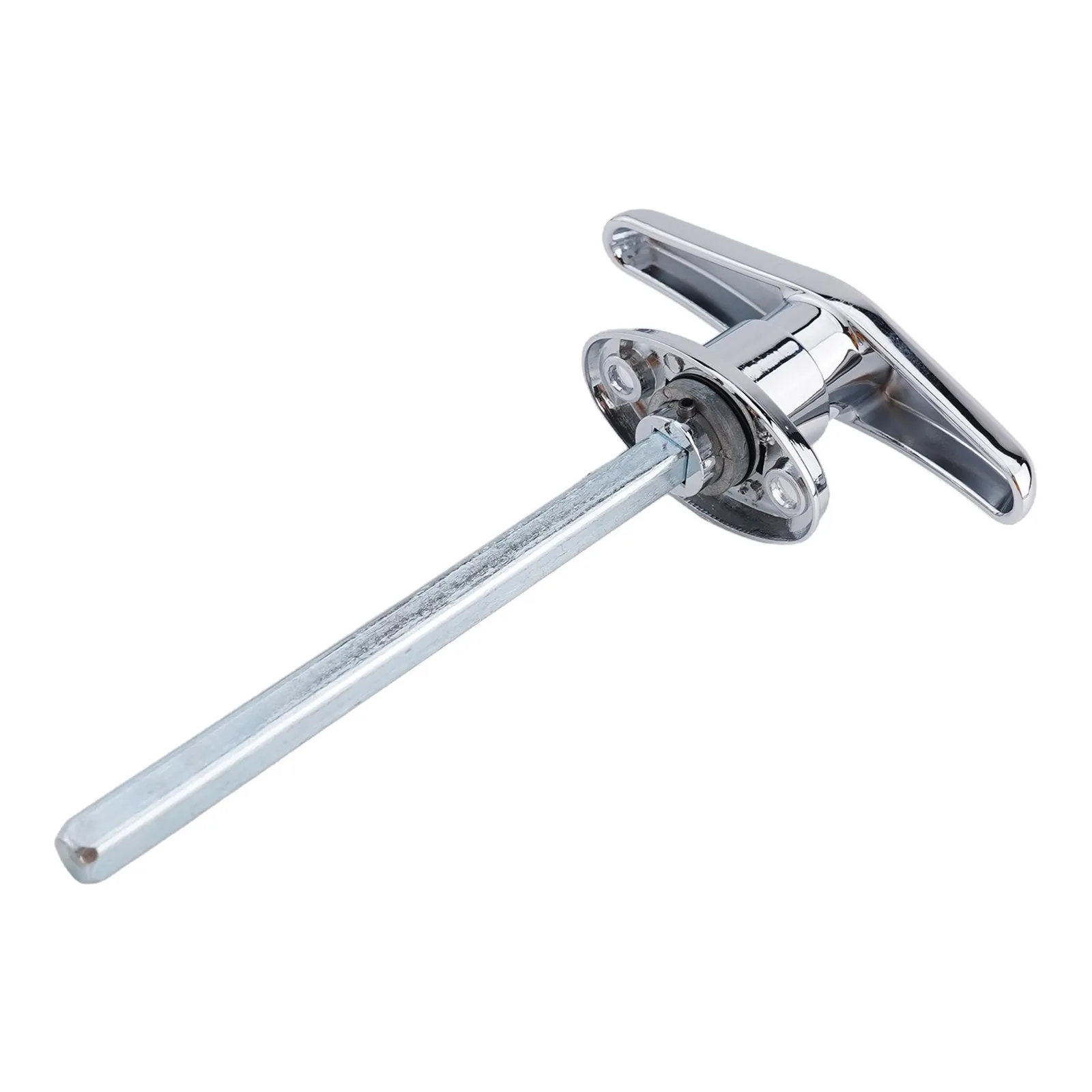 Door Hardware T-Handle Lock Se - Home Improvement Retail ulasan dan harga