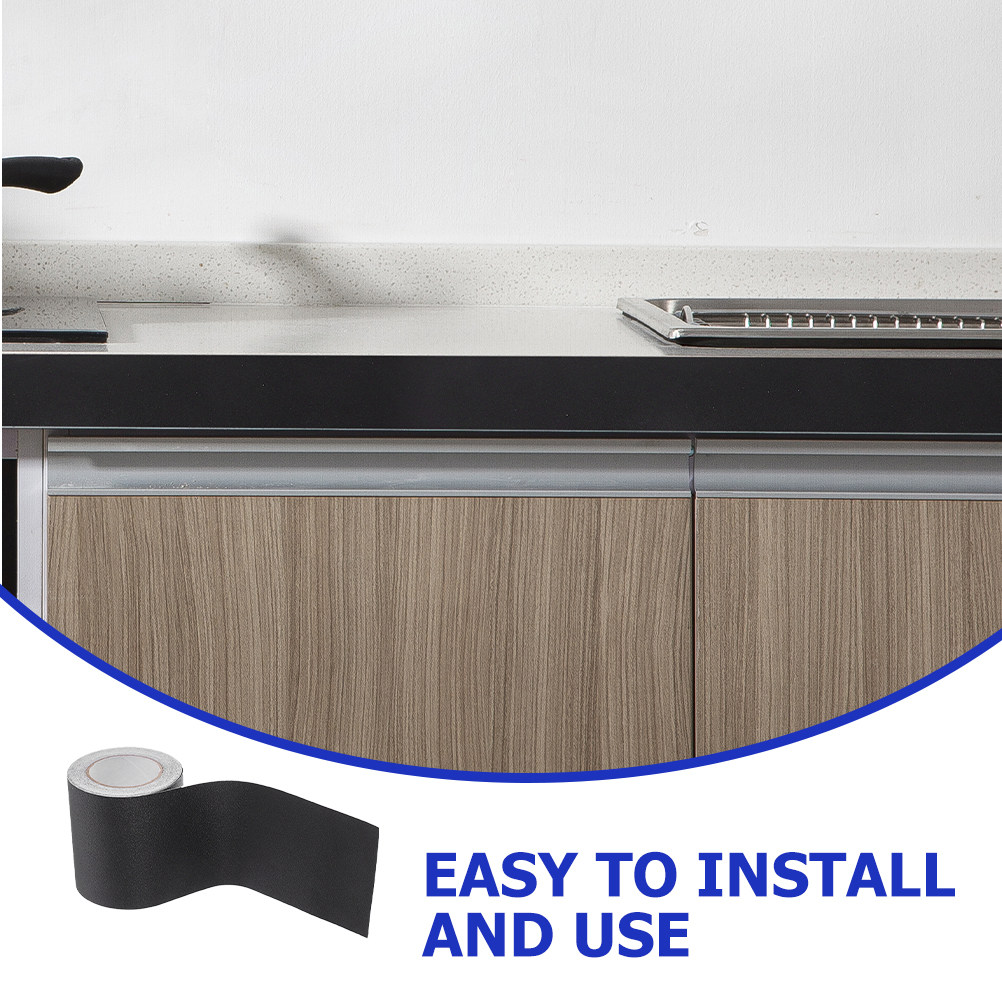 1 Roll Stick on Skirting Board - Baseboard Molding Trim ulasan dan harga
