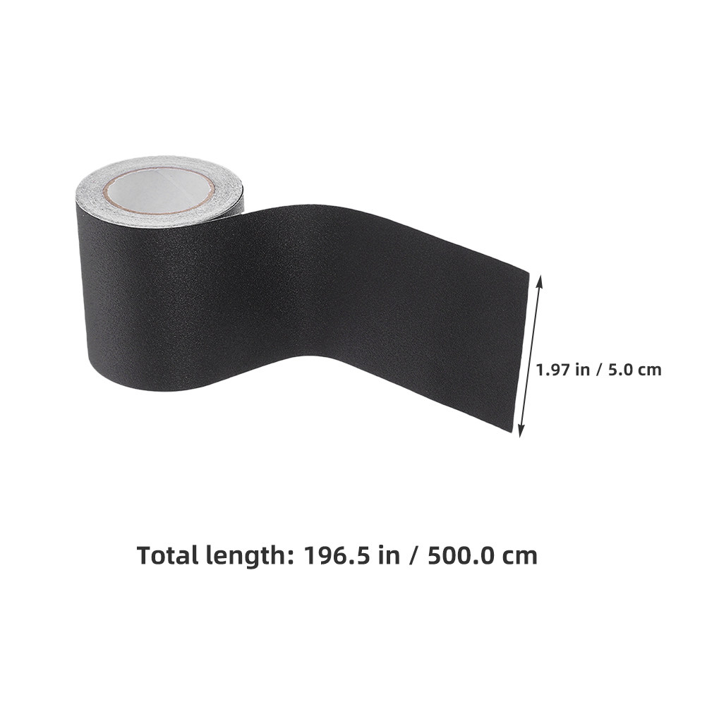 1 Roll Stick on Skirting Board - Baseboard Molding Trim ulasan dan harga
