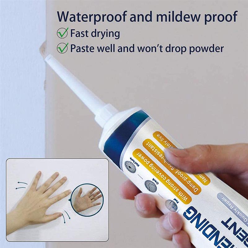 New Tile Grout Wall Mending Ag - Tile Grout Repair ulasan dan harga