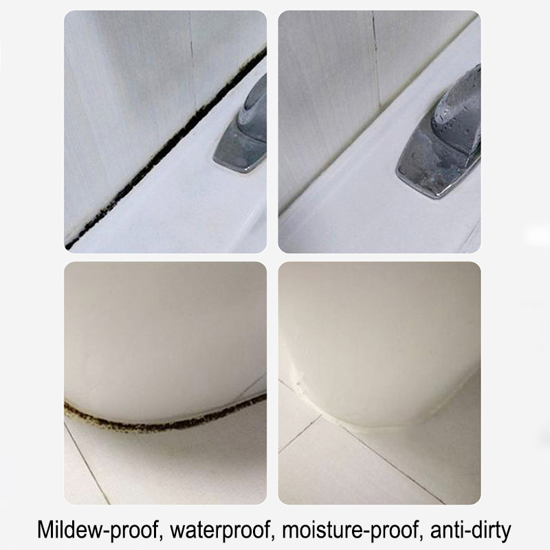 12 Color White Waterproof Tile - Tile Grout Repair ulasan dan harga