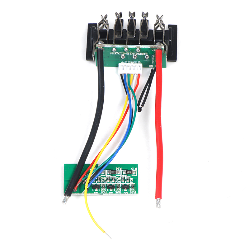 DCB200 Li-Ion Battery PCB Char - Home Improvement Retail ulasan dan harga