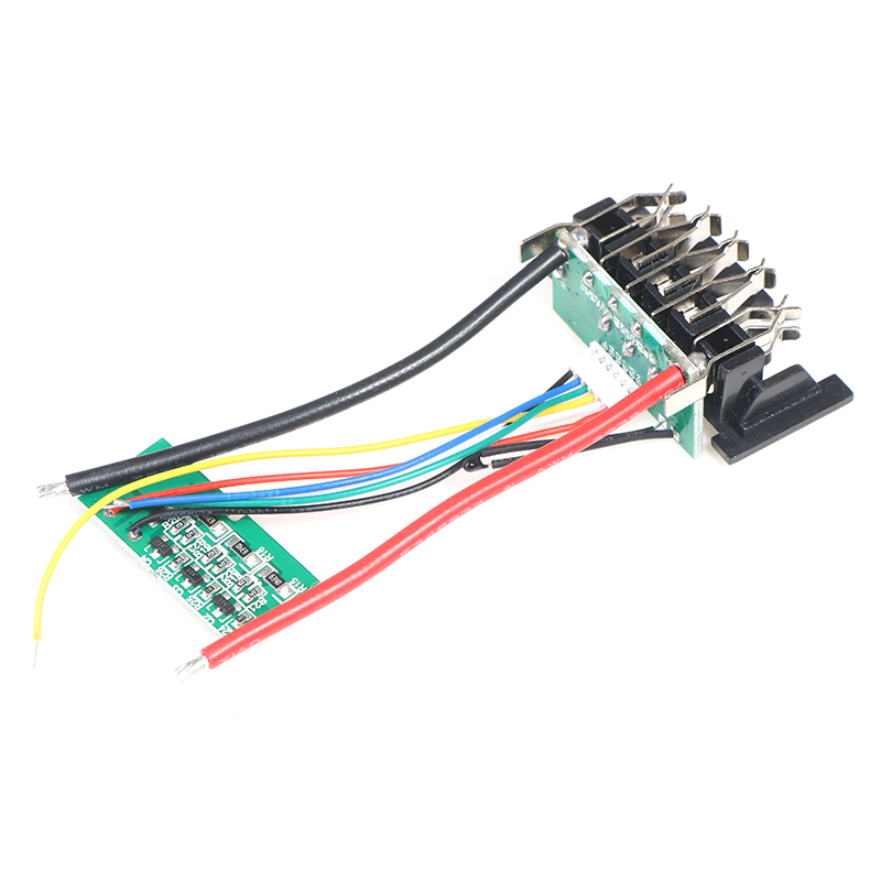 DCB200 Li-Ion Battery PCB Char - Home Improvement Retail ulasan dan harga