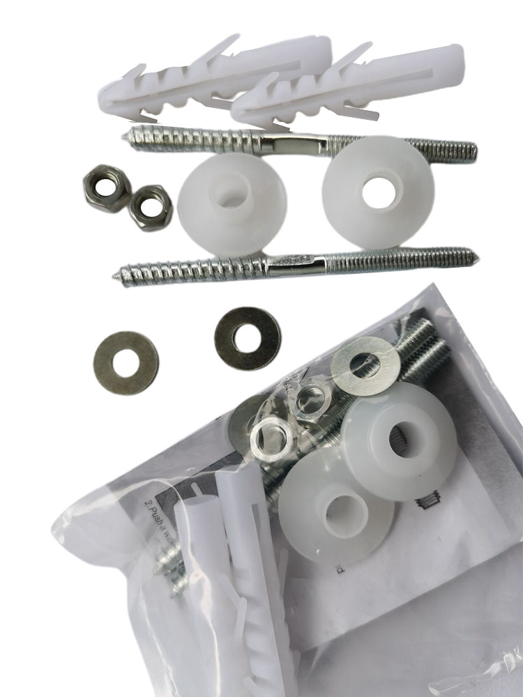 Basin Screw Accessories Expans - Home Improvement Retail ulasan dan harga
