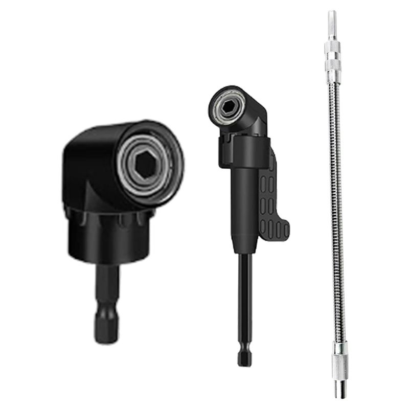 N10R-Flexible Drill Bit Extens - Home Improvement Center ulasan dan harga