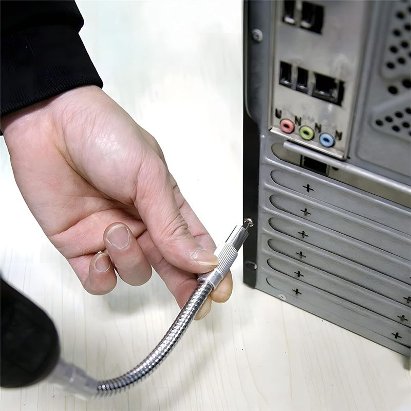 N10R-Flexible Drill Bit Extens - Home Improvement Center ulasan dan harga