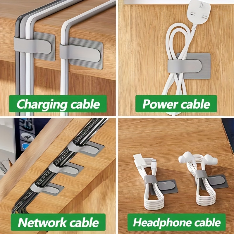 Cable Ties Reusable Straps Vel - Home Improvement Center ulasan dan harga