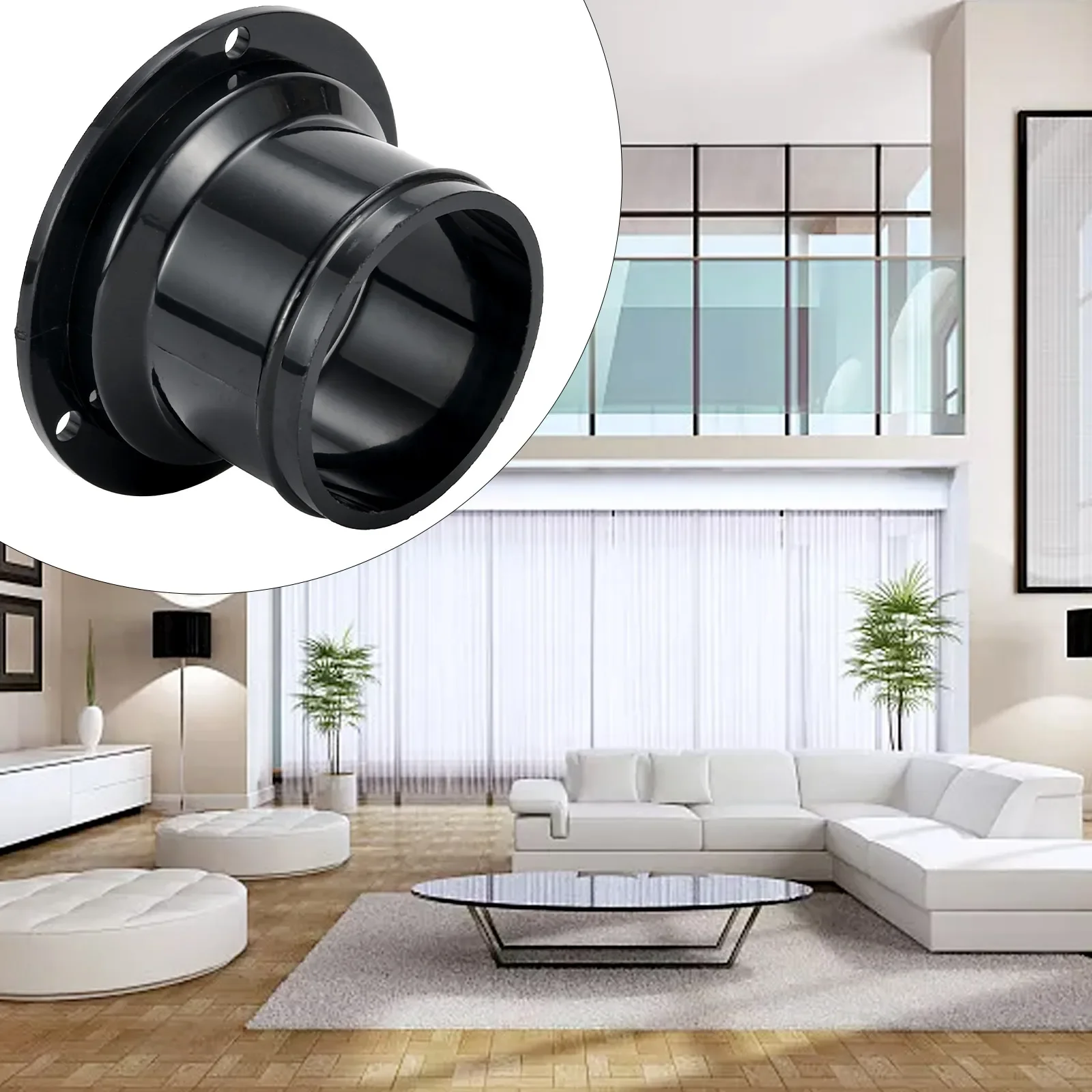 50mm/150mm ABS Straight Pipe F - Home Improvement Retail ulasan dan harga