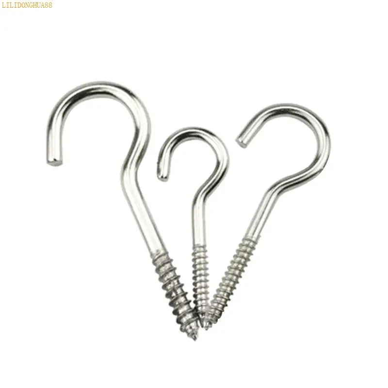 W3JE 20 Pieces Tapping Screws  - Deck Screw Stainless ulasan dan harga