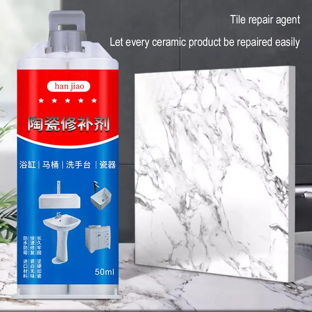 Tile And Ceramic Glaze Repair  - Tile Grout Repair ulasan dan harga
