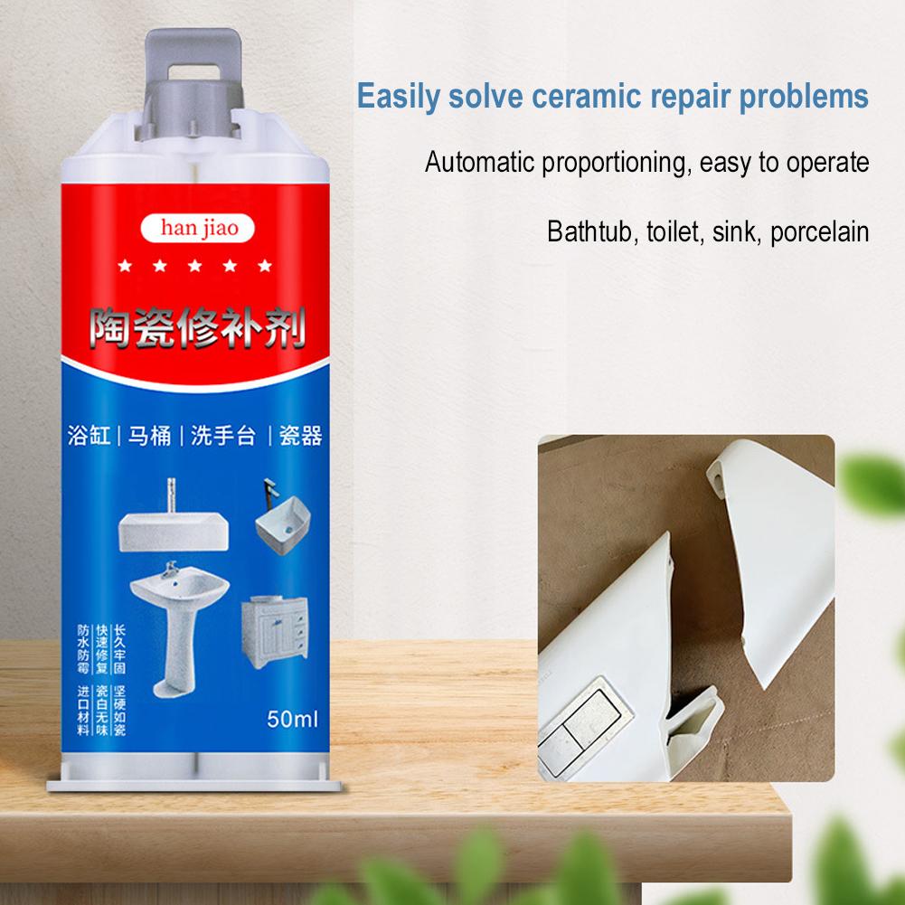 Tile And Ceramic Glaze Repair  - Tile Grout Repair ulasan dan harga
