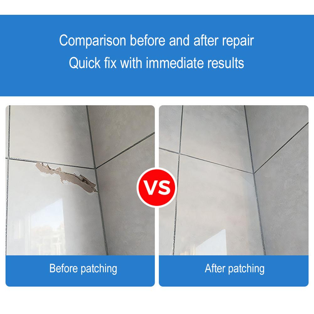 Tile And Ceramic Glaze Repair  - Tile Grout Repair ulasan dan harga